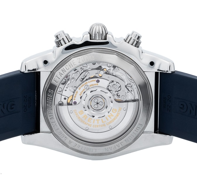 Breitling Chronomat AB0111 Image 4